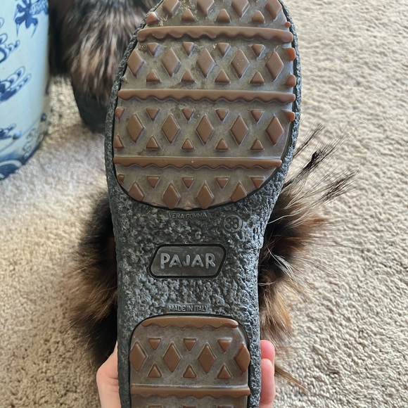 Pajar Fox Trot Boots - Picture 6 of 10